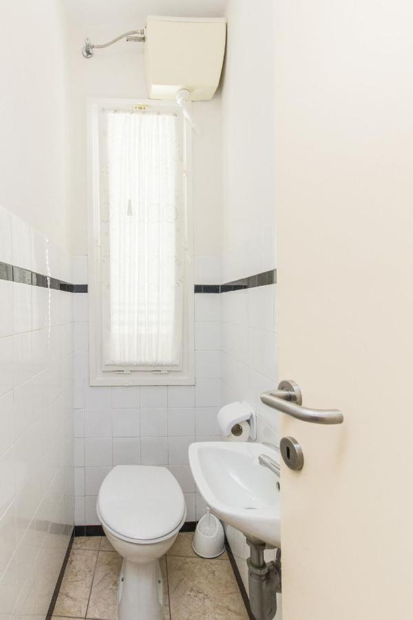 Apartments Konta City Center Vodice Buitenkant foto