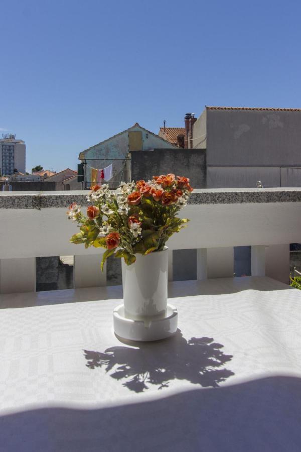 Apartments Konta City Center Vodice Buitenkant foto