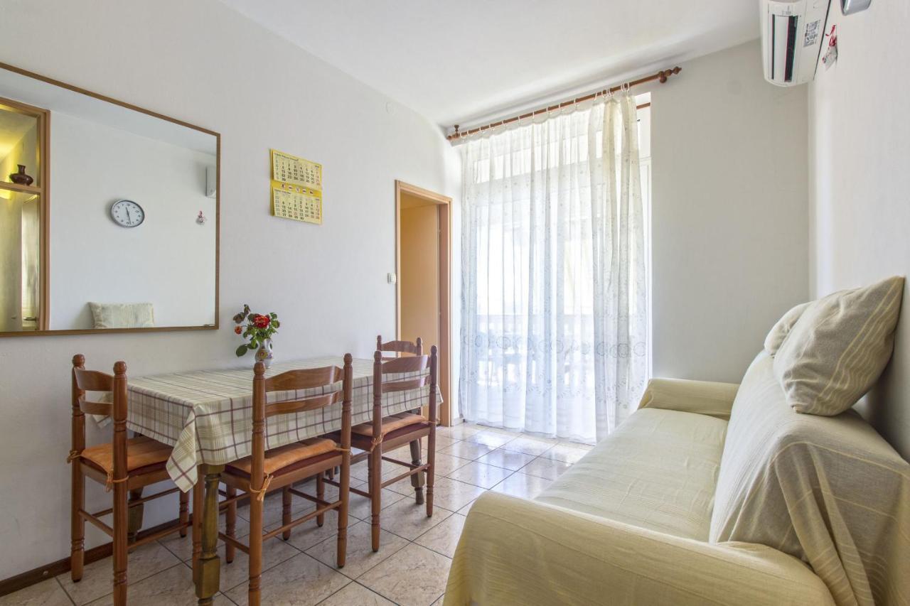 Apartments Konta City Center Vodice Buitenkant foto